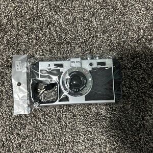 Vintage camera IPhone 14 Pro Max phone case w/ strap!